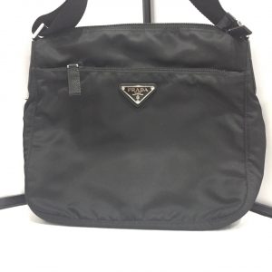 PRADA(プラダ)ナイロンショルダーバッグ