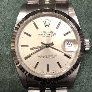 ROLEX 68274 デイトジャスト