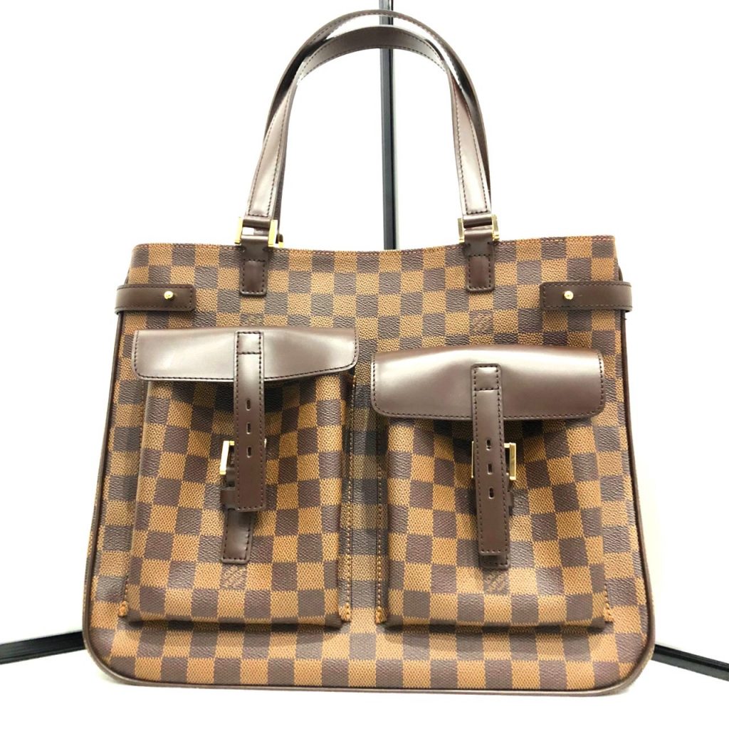 LOUIS VUITTON ダミエ ユゼス