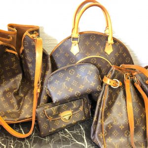 LOUIS VUITTON 多数