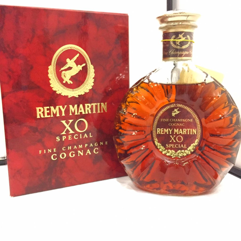 REMY MARTIN XO SPECIAL