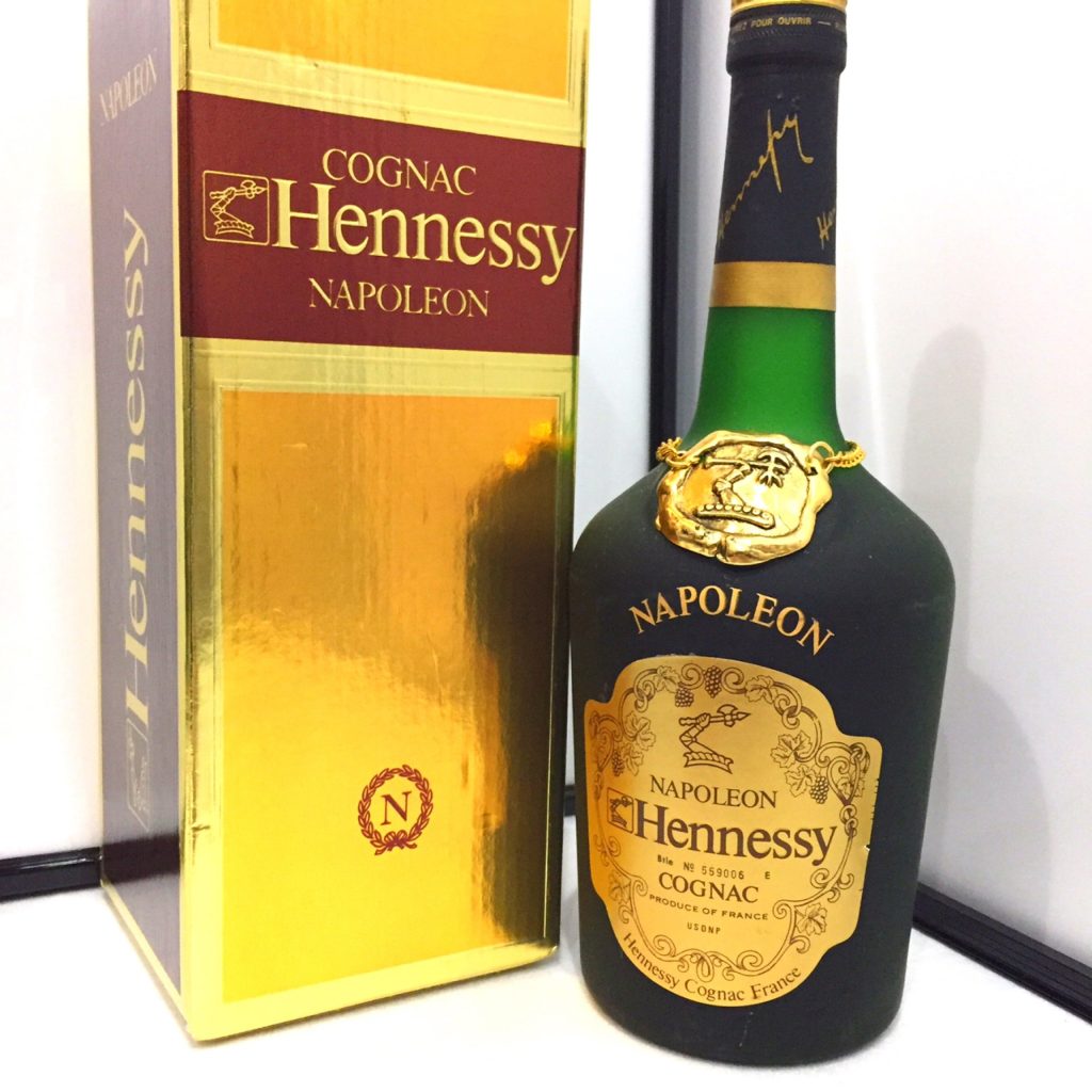 Hennessy CONAC NAPOLEON