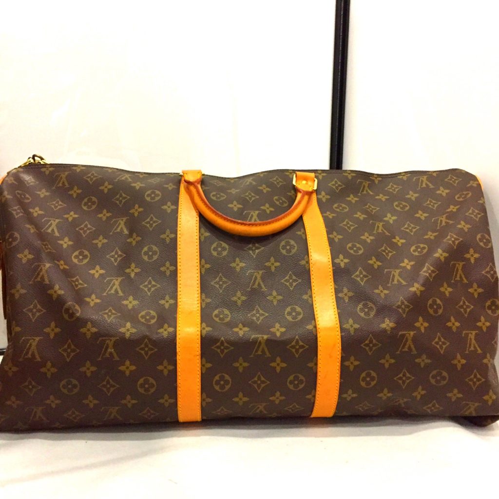 LOUIS VUITTON バンドリエール