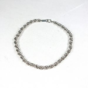 Pt900 ブレスレット