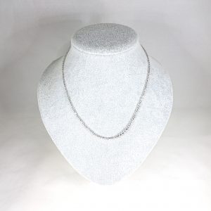 Pt850 ネックレス