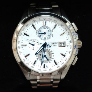 CITIZEN シチズン エクシード エコドライブ