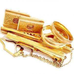 K18 アクセサリー おまとめ