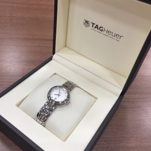 タグホイヤー LINK