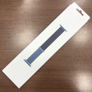 アップルウォッチ　バンド