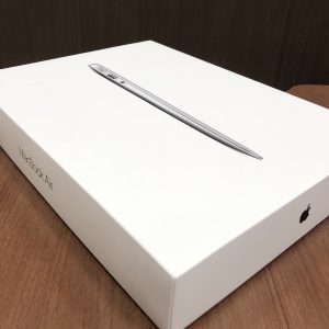 MacBook Air 13インチ