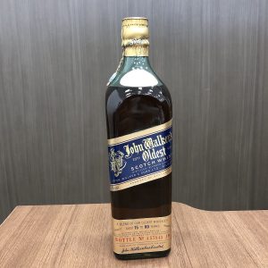 ジョニーウォーカー　オールデスト