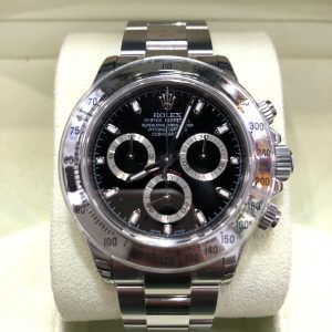 ROLEX 116520 デイトナ