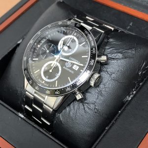 タグホイヤー カレラ キャリバー