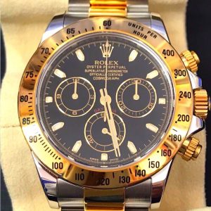 ROLEX 16523 デイトナ