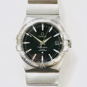 OMEGA オメガ Constellation コンステレーション