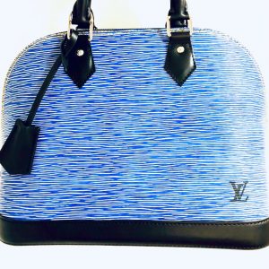 LOUIS VUITTON アルマPM　ルイヴィトン ハンドバッグ