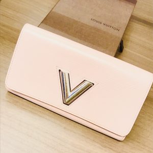 ルイ・ヴィトン ポルトフォイユ ・ツイスト