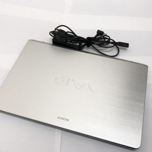 SONY VAIO SVF15AC1CN ノートパソコン