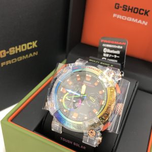 CASIO(カシオ) G-SHOCK FROGMAN GWF-A1000BRT-1AJR