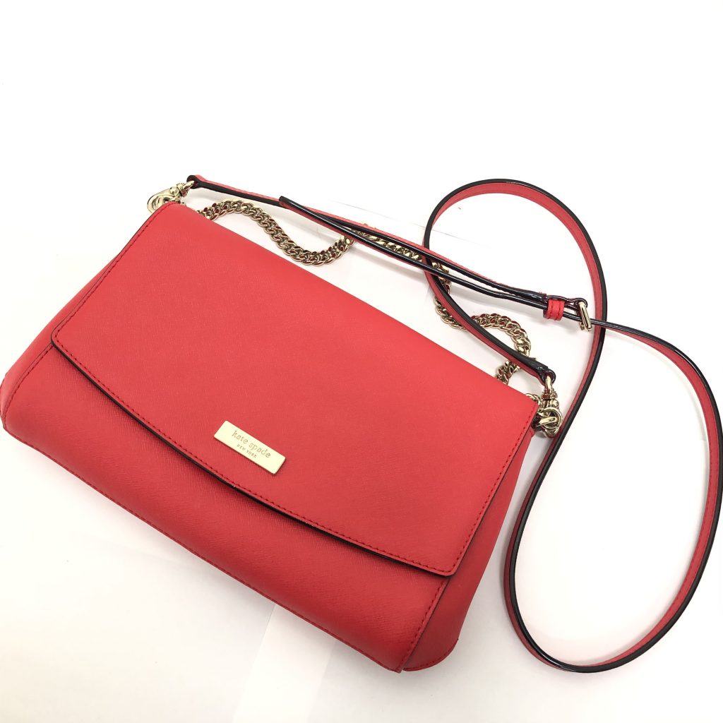 kate spade（ケイトスペード） ショルダーバッグの買取実績 | 買取専門