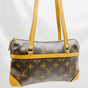 Louis Vuitton ルイヴィトン　モノグラム　ミニクーサン