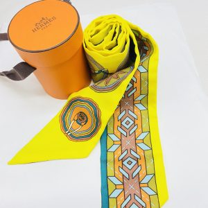 エルメス　スカーフ