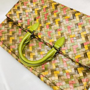 MIUMIU 2WAY バッグ