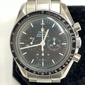 OMEGA スピードマスター