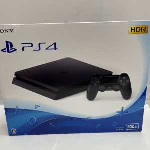 PS4 CHU-2200A 500GB