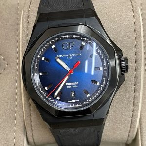 ジラールペルゴ ロレアート 自動巻き メンズ 腕時計