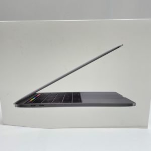 MacBook Pro 2019年モデル