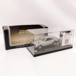 スカイライン ZIPPO