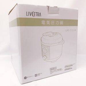 コイズミ 電気圧力鍋