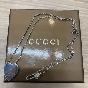 GUCCI 　ネックレス