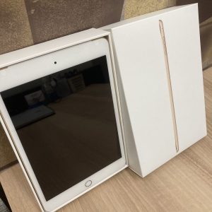iPadmini4