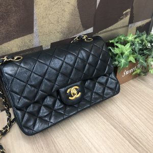 シャネル マトラッセ