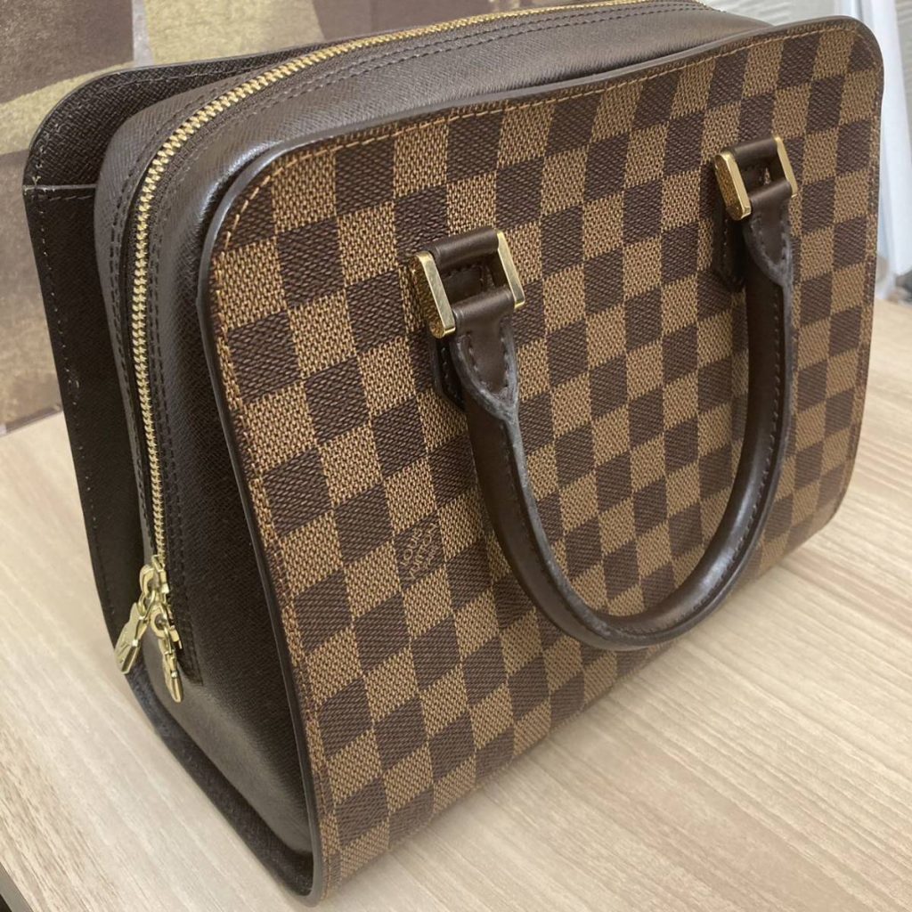 Louis Vuitton トリアナ