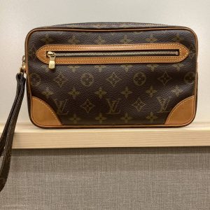 Louis Vuitton マルリードラゴンヌ