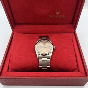 ROLEX オイスター