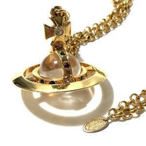 ヴィヴィアン・ウエストウッド ネックレス