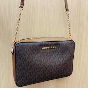マイケルコース　ショルダーバッグの買取実績