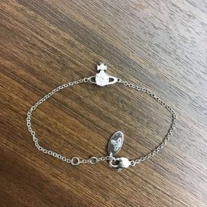 ヴィヴィアンウエストウッド　ブレスレットの買取実績