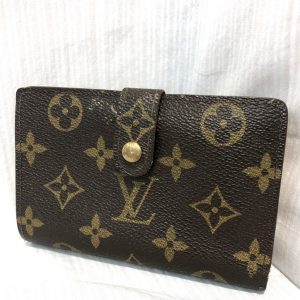Louis Vuitton 折り畳み財布