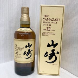 山崎12年