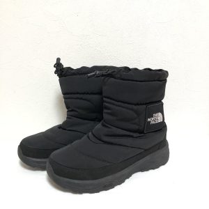ノースフェイス ヌプシブーティー スノーブーツ