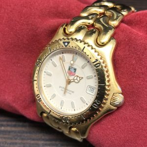 タグホイヤー WG1130 腕時計