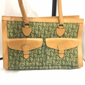 Christian Dior ハンドバッグ