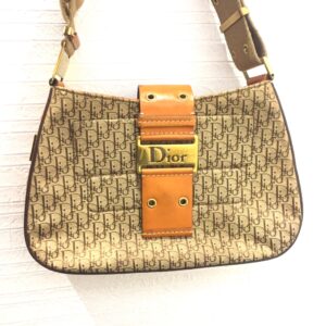 Christian Dior ハンドバッグ