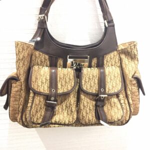 Christian Dior ショルダーバッグ