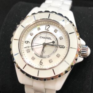 CHANEL J12 腕時計
